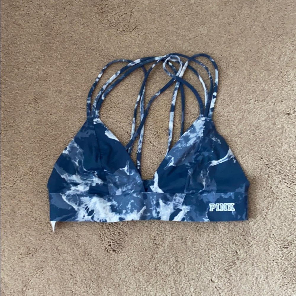 Sport bra